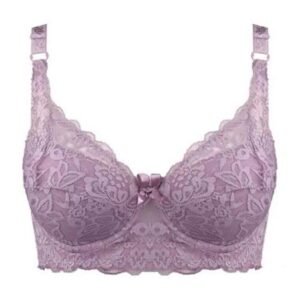 High-end Thin Cotton Miscellaneous Multi-color Adjustable Steel Ring Push Up Bras Three Or Four Breasted Underwear For Women