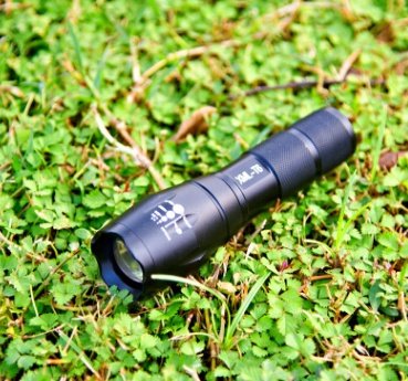 Outdoor Flashlight - Image 4
