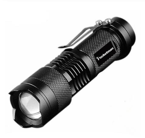 Outdoor Flashlight - Image 3