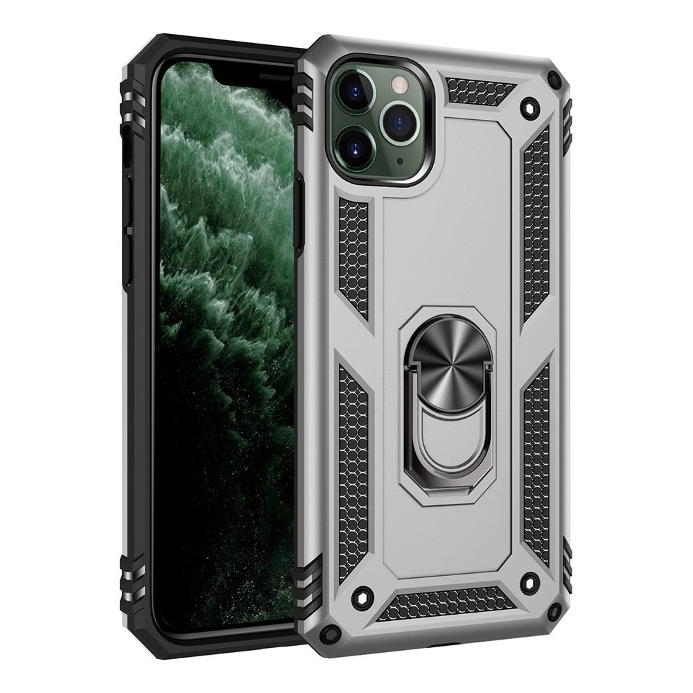 Compatible with Apple , Car Phone Holder 7 8PLUS Anti drop Shell Phone Case - Image 7