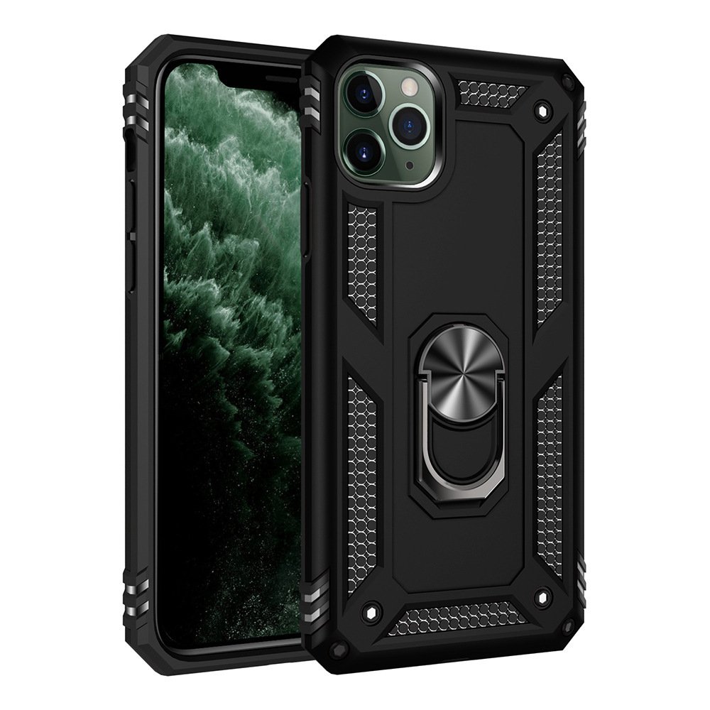 Compatible with Apple , Car Phone Holder 7 8PLUS Anti drop Shell Phone Case - Image 2