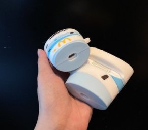 Compatible with Apple, Suitable For Apple Airpods GenerationPro3 Generation Wireless Bluetooth Headset Protective Shell Pearl Milk Tea Cup - Image 5