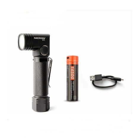 Hands-Free LED Flashlight - Image 6