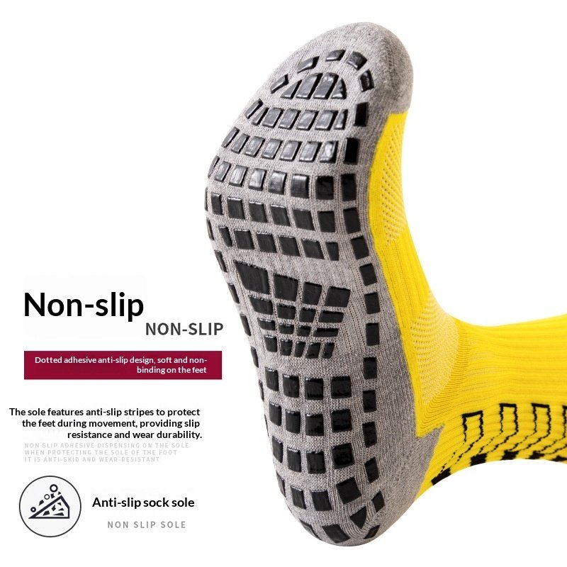 Anti-odor Adhesive-backed Non-slip Towel Bottom - Image 3