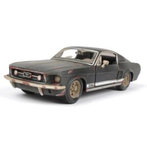 Alloy car model simulation car decoration