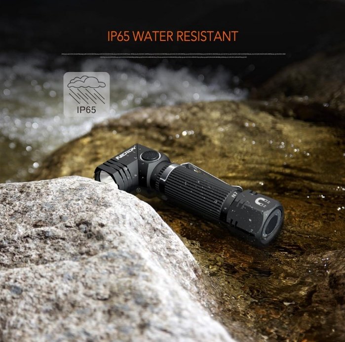 Hands-Free LED Flashlight - Image 4