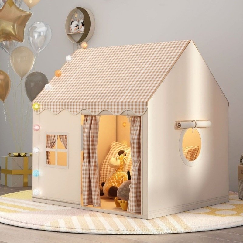 Children's Indoor Tent Princess Castle Small House
