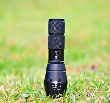 Outdoor Flashlight - Image 2