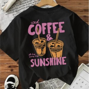 Women's Casual Short-sleeve T-shirt