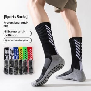 Anti-odor Adhesive-backed Non-slip Towel Bottom