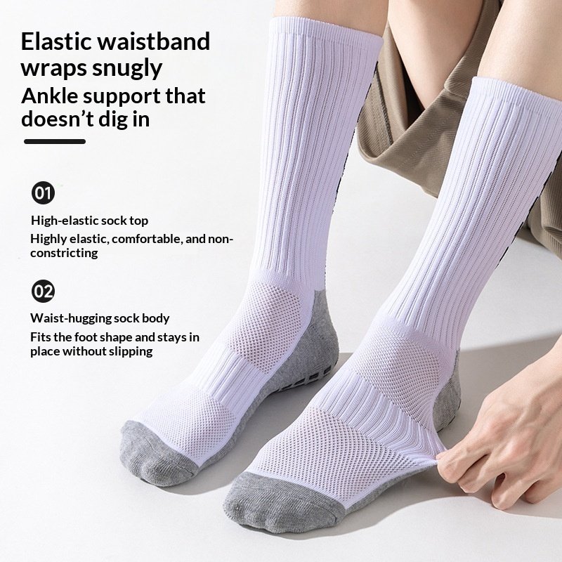 Anti-odor Adhesive-backed Non-slip Towel Bottom - Image 2