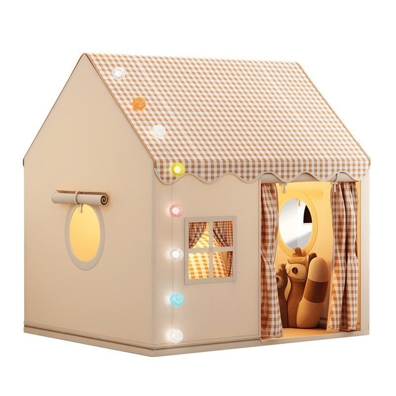 Children's Indoor Tent Princess Castle Small House - Image 2